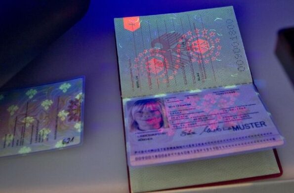 Hard To Find Good Option Of Fake Passport?