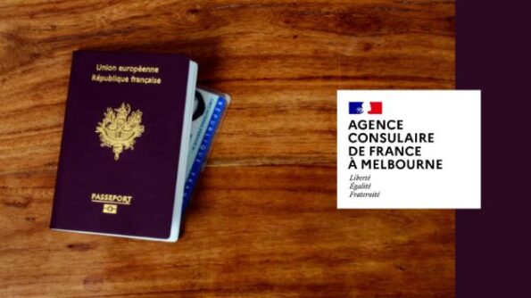 Legit documents 247 are selling French fake and registered passports for at least three years