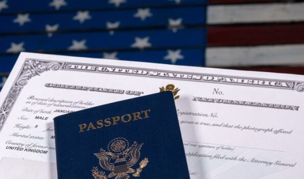 Get Your Real Immigration Documents Online At The Lowest Price