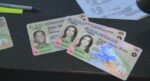 Alaska Driver’s License ID Card