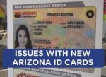 Arizona Driver’s License and ID Card
