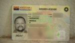 Arizona Driver’s License and ID Card