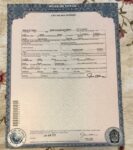 Birth-Certificate