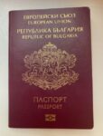 Bulgaria Passport EU