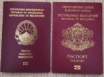 Bulgaria Passport EU