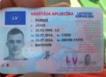 Buy Latvia Driving Licence online