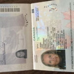 Buy Canadian Passport 2024