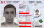 Canadian Residence Permit