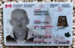 Canadian Residence Permit
