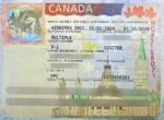 Canada Visa Online