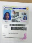 Connecticut Driver License and ID Card