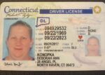 Connecticut Driver License and ID Card