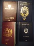 Buy Fake Croatian Passport