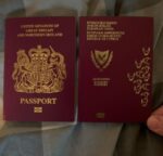 Buy Real Cyprus Passport Online