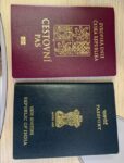 Buy Fake Czech Republic Passport