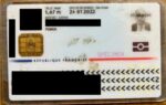 France ID Card
