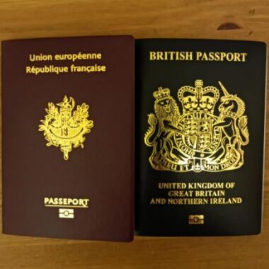 European Passports