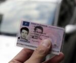 France Driver’s License EU