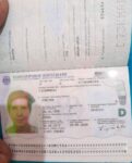 Germany passport new
