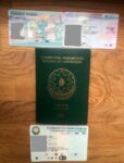 Green Card new