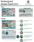 Green Card new