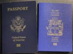 Iceland Passport