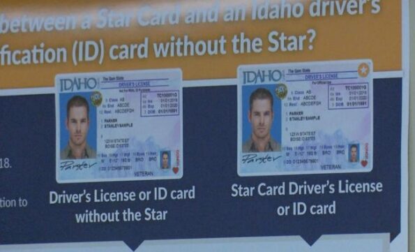 Buy Idaho Driver's License and ID Card
