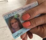 Idaho Driver’s License