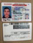 Delaware Driver’s License and ID Card