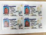 Iowa Driver’s License and ID Card