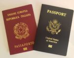 Buy Italian Passport Online
