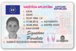 Buy Latvia Driving Licence online