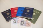Liechtenstein Passport 002