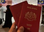 Malaysia passport fake