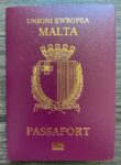 Buy Fake Malta Passport Online