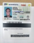 Minnesota Driver’s License and ID Card
