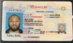Missouri Driver License and ID Cards