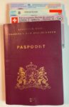 Netherlands Passport