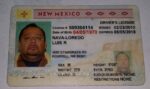 New Mexico Driver’s License and ID Card