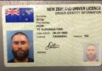 New Zealand Driving licence