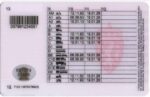 Norway Driving Licence