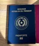 Paraguay Passport