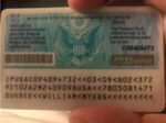 Passport Card USA