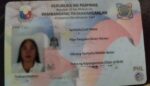 Philippines ID Card online
