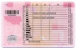 Poland Driving Licence
