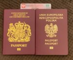 Poland passport