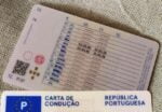 Portugal Driving Licence
