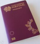 Portuguese Passport