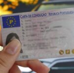 Portugal Driving Licence