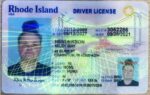 Rhode Island Driver’s License and ID Card
